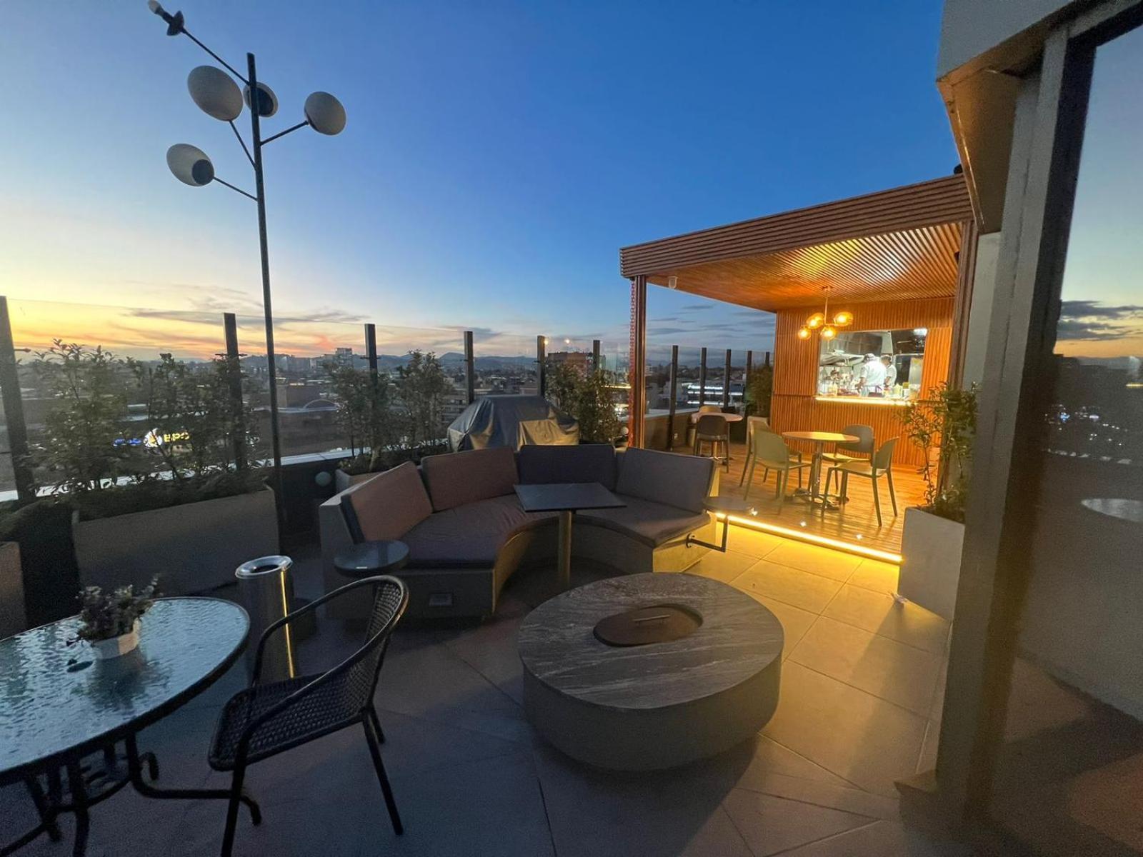 Apartamento Acogedor Con Piscina En
