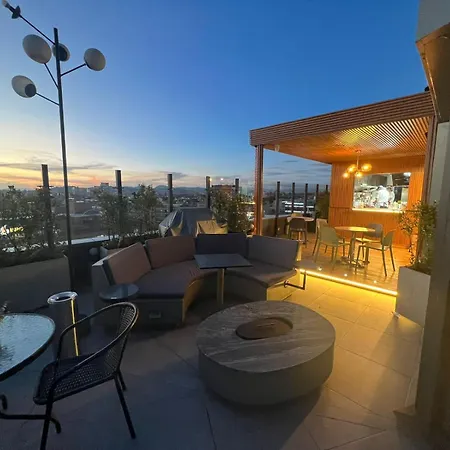 Acogedor Apartamento Con Piscina En Bogota Exterior photo