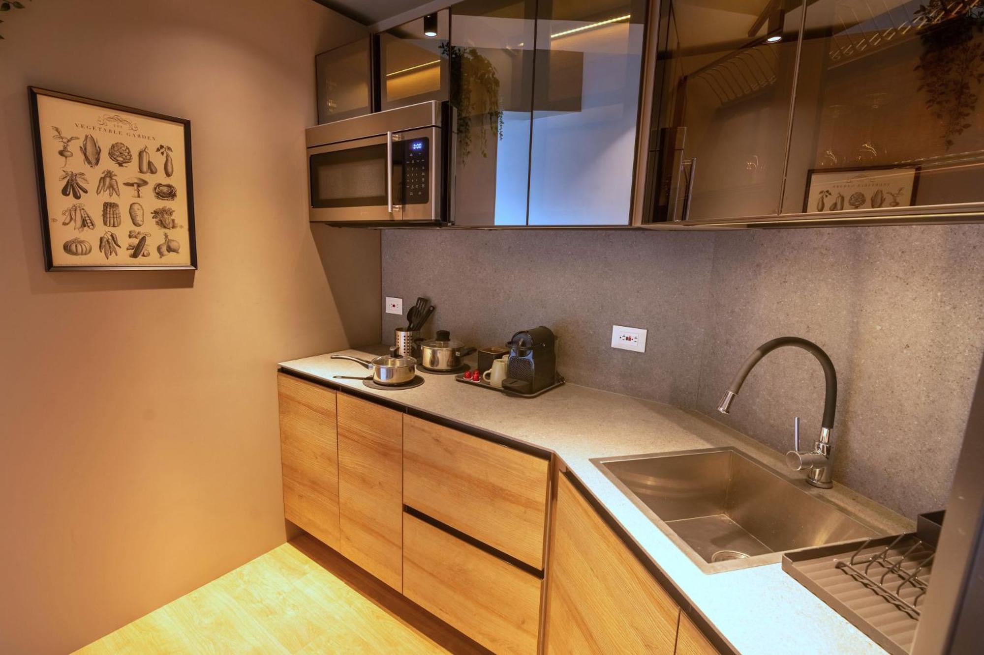 Acogedor Con Piscina En Apartment Bogota