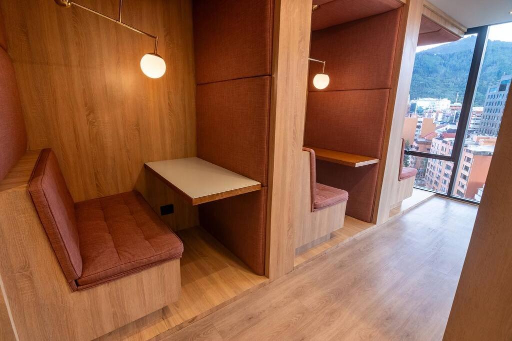 Apartment Acogedor Con Piscina En *