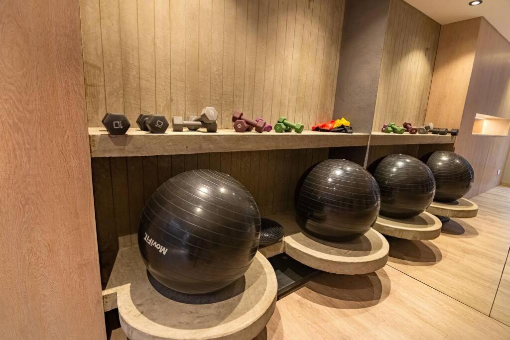 Apartment Acogedor Con Piscina En Bogota
