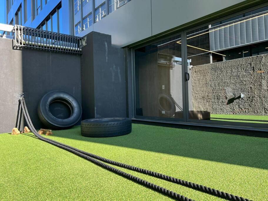 Acogedor Con Piscina En * Bogota