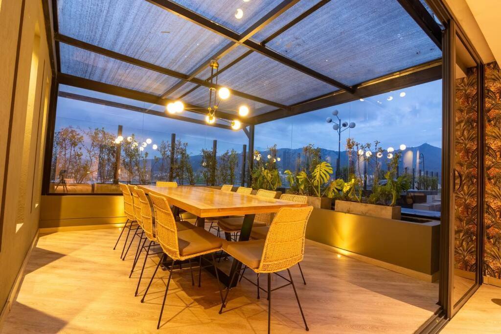 Acogedor Con Piscina En Bogota