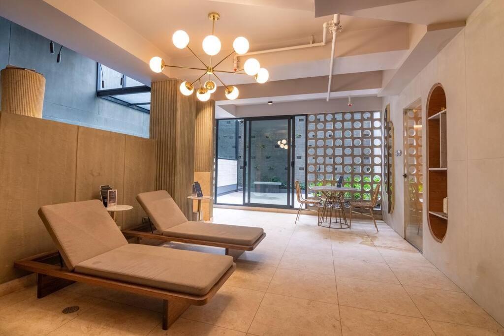 Apartment Acogedor Con Piscina En *